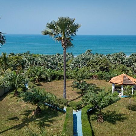 Ocean Villa Heights Brufut Exterior foto