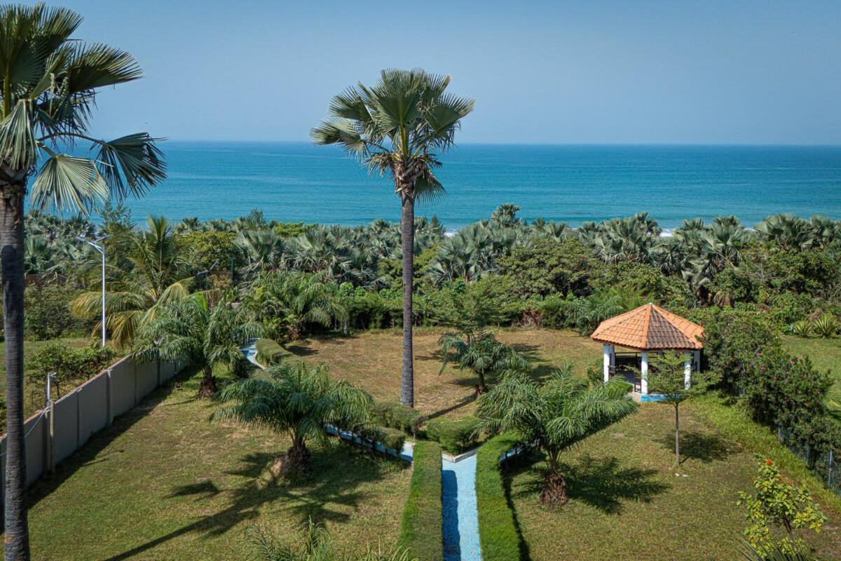 Ocean Villa Heights Brufut Exterior foto